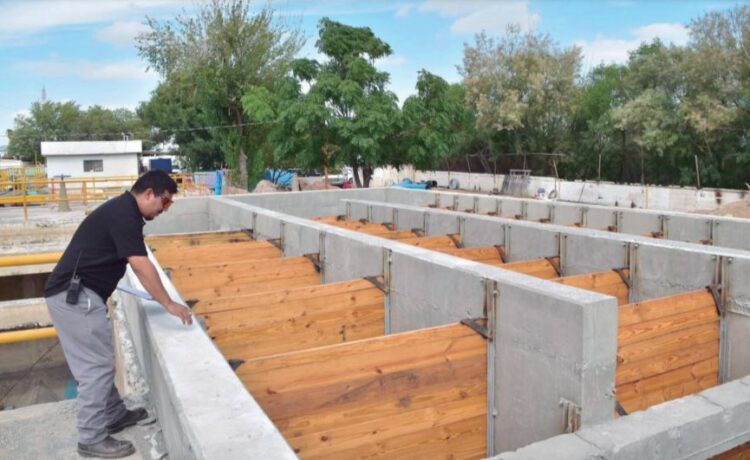 Moderniza Comapa la Planta Centro