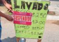 Llaman a carwash a regularizarse