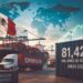 Exportaciones récord en julio