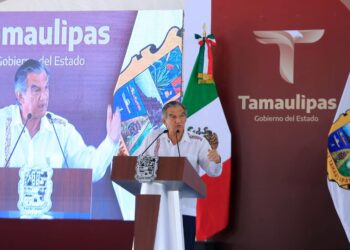 CASO DAFNE ZAPATA Retira Tamaulipas escuelas con modalidad militarizada