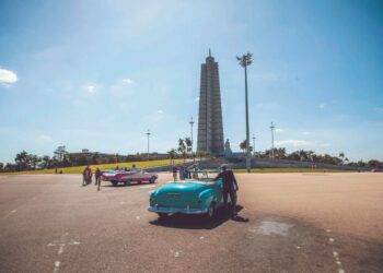 CREA EN SECRETO GRUPO ESPECIAL La CIA presiona por cambios en Cuba
