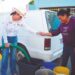 OBRA ESTRATÉGICA Avanza construcción del tanque Buenavista