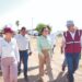 HACIA EL SUR DE LA CIUDAD Fortalece CLCR infraestructura hídrica
