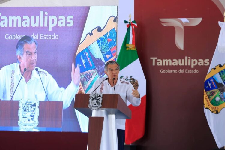 CASO DAFNE ZAPATA Retira Tamaulipas escuelas con modalidad militarizada