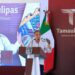 CASO DAFNE ZAPATA Retira Tamaulipas escuelas con modalidad militarizada