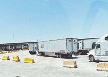 AUTORIDADES FEDERALES DE EU Entregan advertencias a transfers