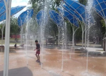 Ahorran hasta el 35% de agua