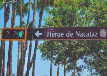 GOBIERNO DE NLD Fortalecen la movilidad