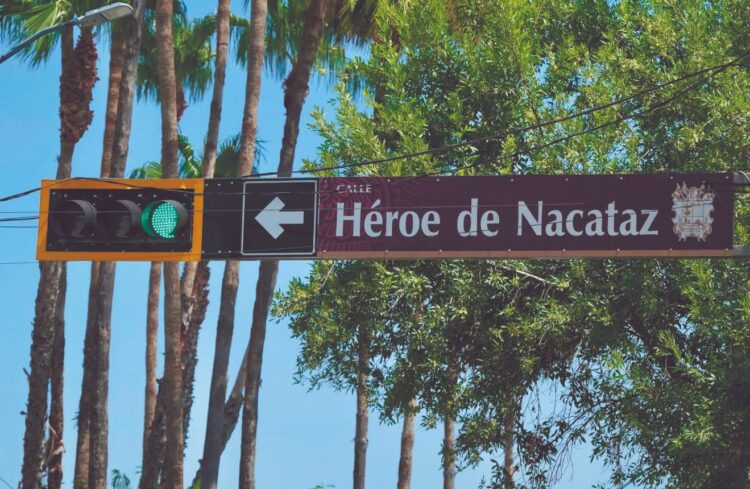 GOBIERNO DE NLD Fortalecen la movilidad