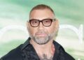 God of War confirma a Dave Bautista como Kratos