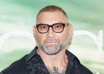 God of War confirma a Dave Bautista como Kratos