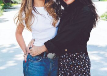SALMA HAYEK Comparte video con su hija Valentina