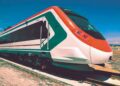 REPORTA LA AGENCIA DE TRENES Acelera el tren Saltillo-NLD