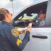 OPERATIVO POR LABOR DAY ‘Cazarán’ a conductores intoxicados