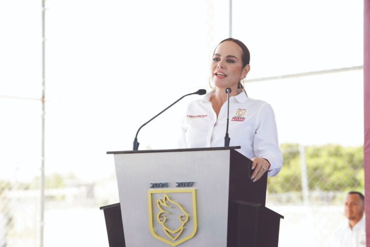 CARMEN LILIA CANTUROSAS Hospital confirma el apoyo de Sheinbaum