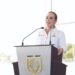 CARMEN LILIA CANTUROSAS Hospital confirma el apoyo de Sheinbaum
