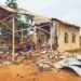 ATENTADO EN SUDÁN Atacan con drones tribunal: 35 muertos