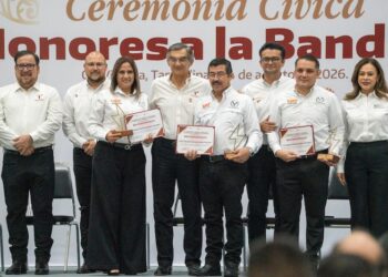Reconoce AVA aportación de la UAT