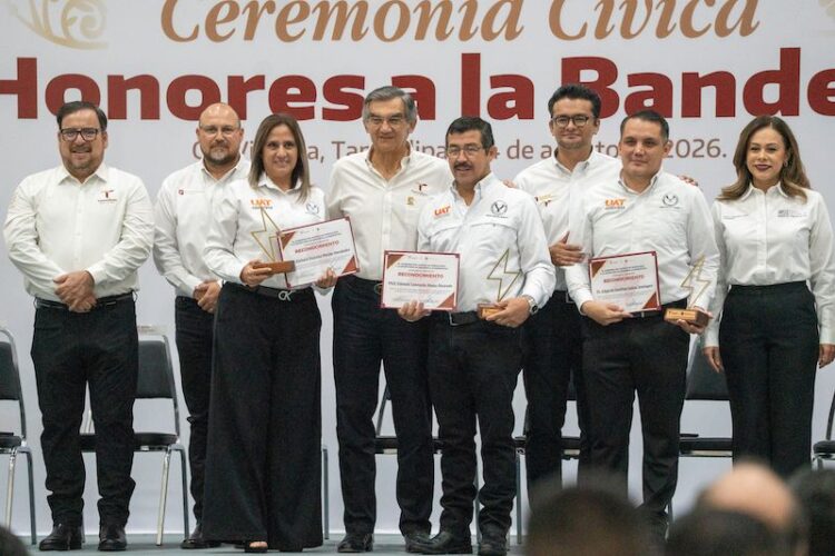 Reconoce AVA aportación de la UAT