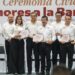 Reconoce AVA aportación de la UAT