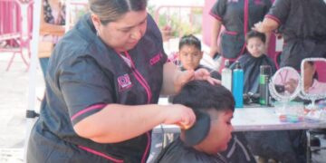 Tendrá DIF brigada médica
