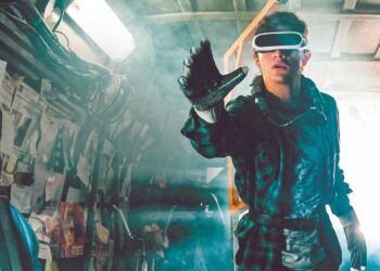 SU GUIONISTA LO CONFIRMA La secuela de Ready Player One sigue viva