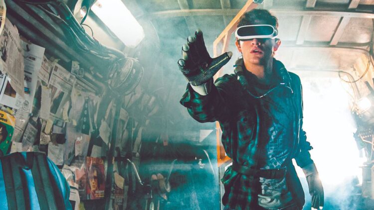 SU GUIONISTA LO CONFIRMA La secuela de Ready Player One sigue viva