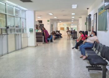 Da CINL seguimiento a un nuevo hospital