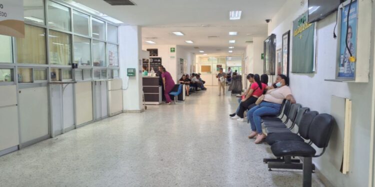 Da CINL seguimiento a un nuevo hospital