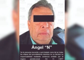 Testigos: Ángel Aguirre tenía nexos con el narco