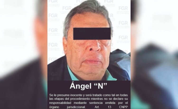 Testigos: Ángel Aguirre tenía nexos con el narco