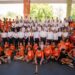 Inaugura UAT campamento infantil
