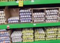 Sin problemas huevo de importación: Coepris