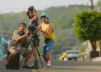 LOCO MÉXICO MÁGICO ¿Dónde se filmó?