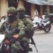 COOPERACIÓN EN SEGURIDAD Inyecta EU mil mdd a Colombia