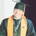 CRISTIAN CASTRO A LOS 51 AÑOS Celebra su graduación de la preparatoria