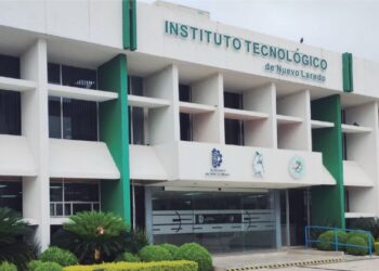 Aún hay cupo en el Tec
