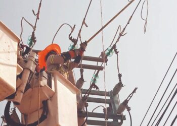 AUNQUE LA CANÍCULA LLEGÓ A SU FIN Consumo de luz continuará alto