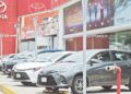 DAN OPORTUNIDAD A UNIDADES Se posicionan autos eléctricos