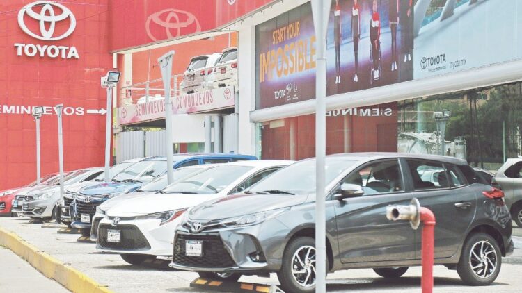 DAN OPORTUNIDAD A UNIDADES Se posicionan autos eléctricos