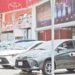 DAN OPORTUNIDAD A UNIDADES Se posicionan autos eléctricos