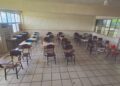 Iniciará ciclo escolar con 2 mil alumnos menos