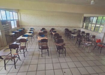 Iniciará ciclo escolar con 2 mil alumnos menos