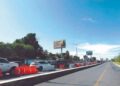FIN DE VACACIONES Alertan por filas en los puentes