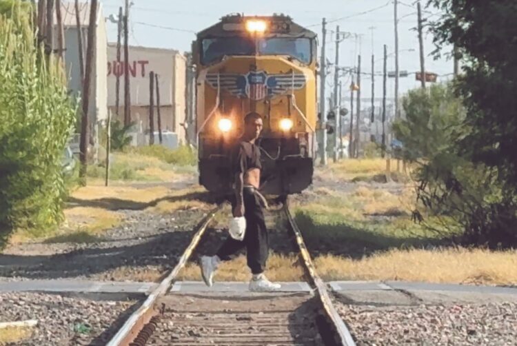 Refuerzan vigilancia en cruces ferroviarios