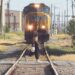 Refuerzan vigilancia en cruces ferroviarios