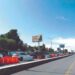 FIN DE VACACIONES Alertan por filas en los puentes