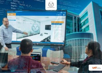 Desarrolla UAT asistente virtual para procesos administrativos