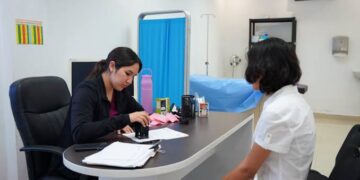 Ofrecen certificados médicos gratuitos