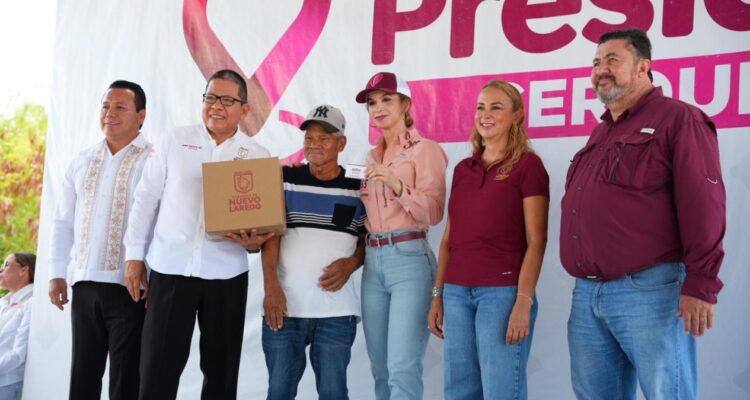 EN LA COLONIA CONSTITUCIONAL Acerca municipio servicios a ciudadanos